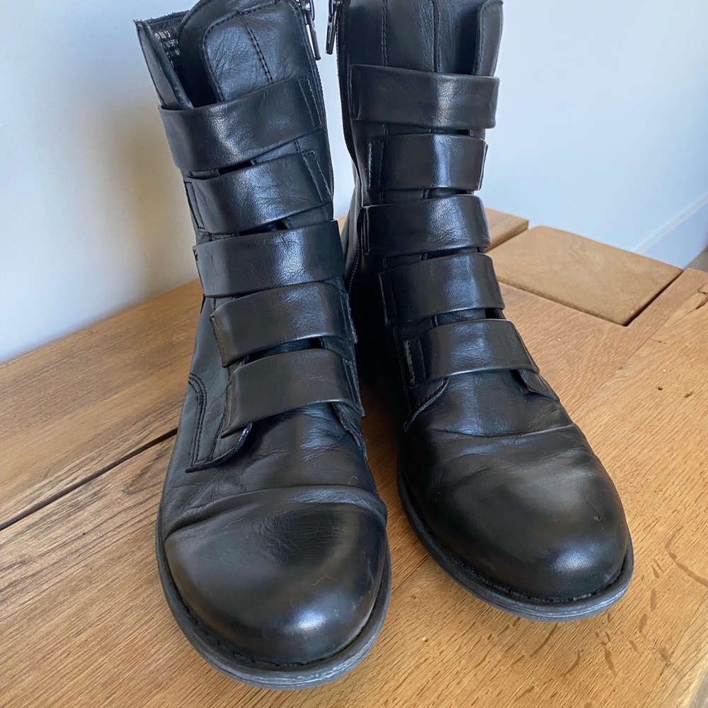 Mia mooz leighton boot size 7.5